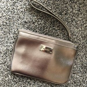 Nine West Wristlet
